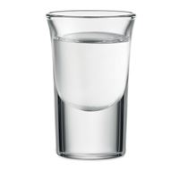 BCCHIERE DA SHOT da 28 ML